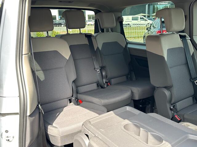 Volkswagen MULTIVAN 1.4 eHybrid 218pk DSG L2 Economy Business 7P.