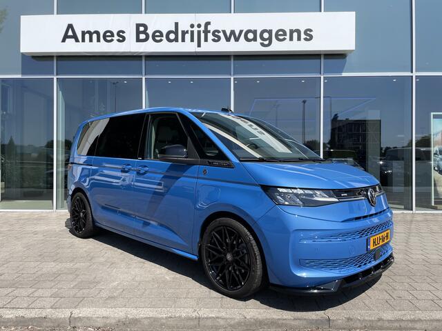 Volkswagen MULTIVAN 1.4 eHybrid L1H1 Life | 7 Zitplaatsen | PDC | Camera | App connect | Trekhaak