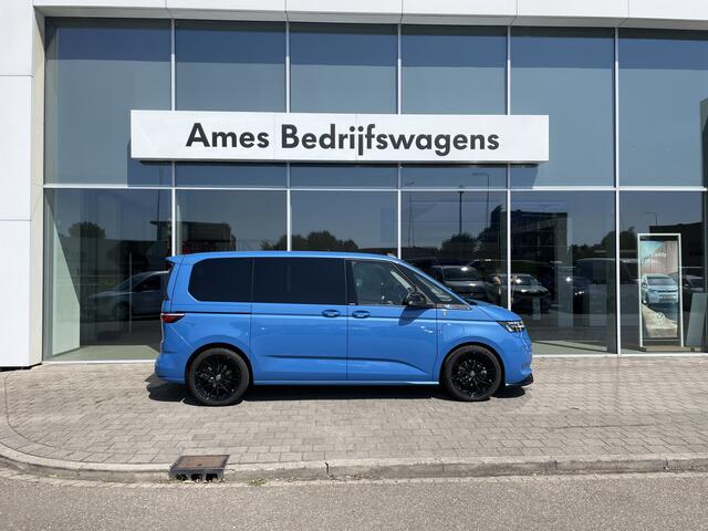 Volkswagen MULTIVAN 1.4 eHybrid L1H1 Life | 7 Zitplaatsen | PDC | Camera | App connect | Trekhaak