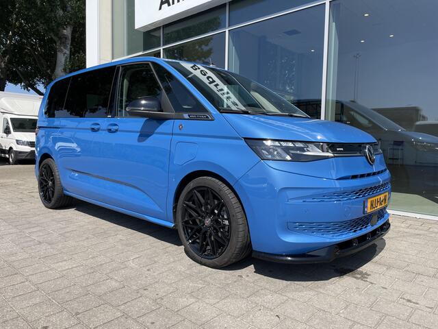 Volkswagen MULTIVAN 1.4 eHybrid L1H1 Life | 7 Zitplaatsen | PDC | Camera | App connect | Trekhaak