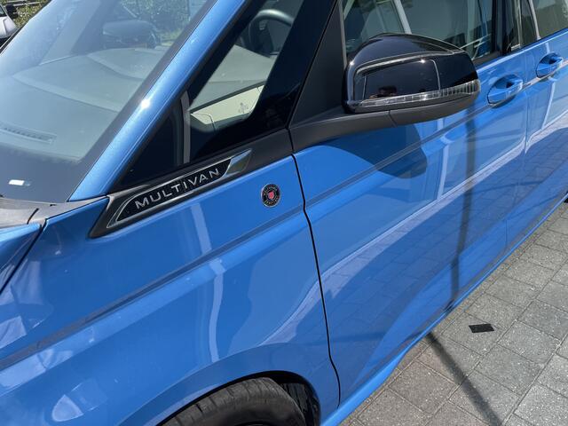 Volkswagen MULTIVAN 1.4 eHybrid L1H1 Life | 7 Zitplaatsen | PDC | Camera | App connect | Trekhaak
