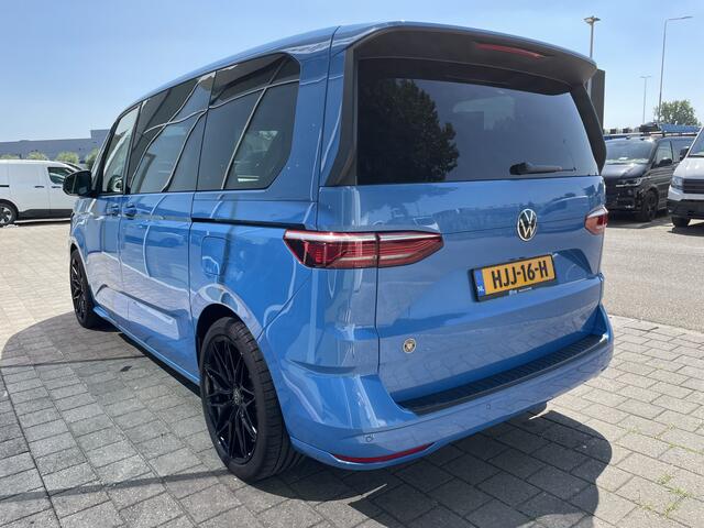 Volkswagen MULTIVAN 1.4 eHybrid L1H1 Life | 7 Zitplaatsen | PDC | Camera | App connect | Trekhaak