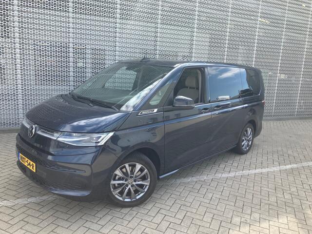 Volkswagen MULTIVAN 1.5 eHybrid L2 Bulli Edition 4Motion
