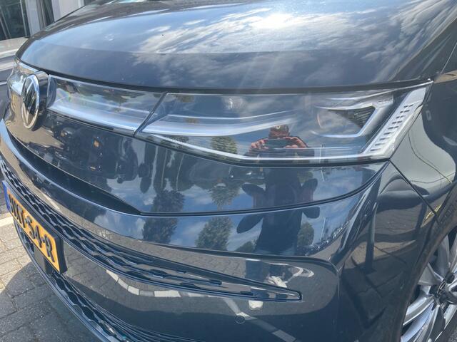 Volkswagen MULTIVAN 1.5 eHybrid L2 Bulli Edition 4Motion