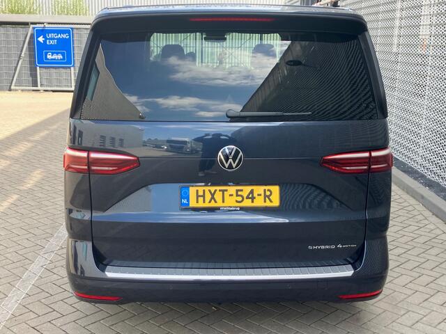 Volkswagen MULTIVAN 1.5 eHybrid L2 Bulli Edition 4Motion