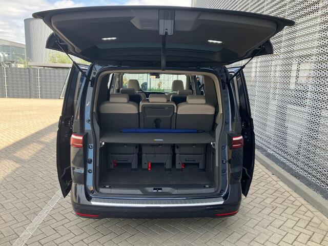 Volkswagen MULTIVAN 1.5 eHybrid L2 Bulli Edition 4Motion