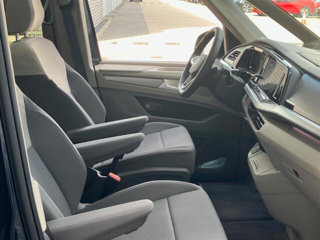Volkswagen MULTIVAN 1.5 eHybrid L2 Bulli Edition 4Motion