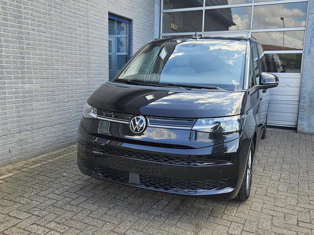 Volkswagen MULTIVAN 1.4 eHybrid Life Inclusief Afleveringskosten