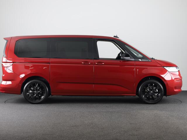 Volkswagen MULTIVAN Bedrijfswagens Bulli Edition L2 1.5 eHybrid EU6 180 kW (245pk) 31