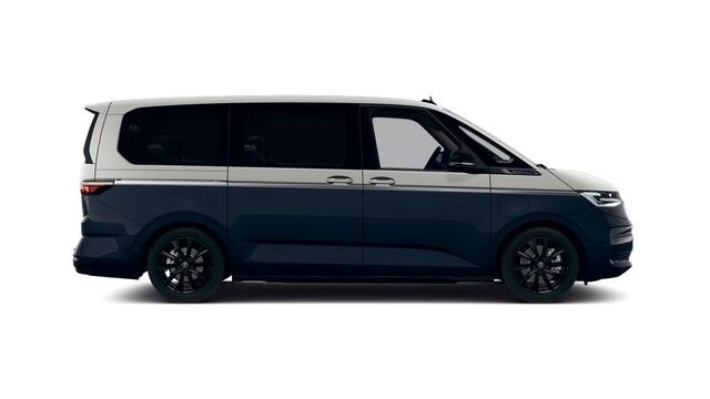 Volkswagen MULTIVAN 1.5 eHybrid L2 Bulli 4Motion 245 PK | 7 zits | Art Velour | Trekhaak | 360 camera Prijs incl btw/bpm