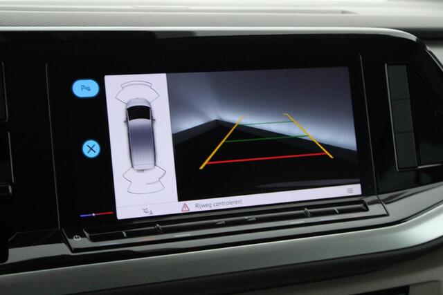 Volkswagen MULTIVAN 1.4 218pk eHybrid L1H1 7-persoons Navigatie Trekhaak