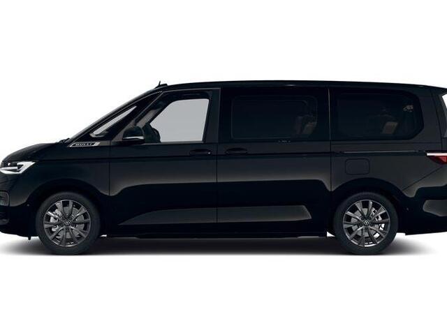 Volkswagen MULTIVAN Bedrijfswagens Bulli Edition 1.5 eHybrid DSG 4Motion L2 725785