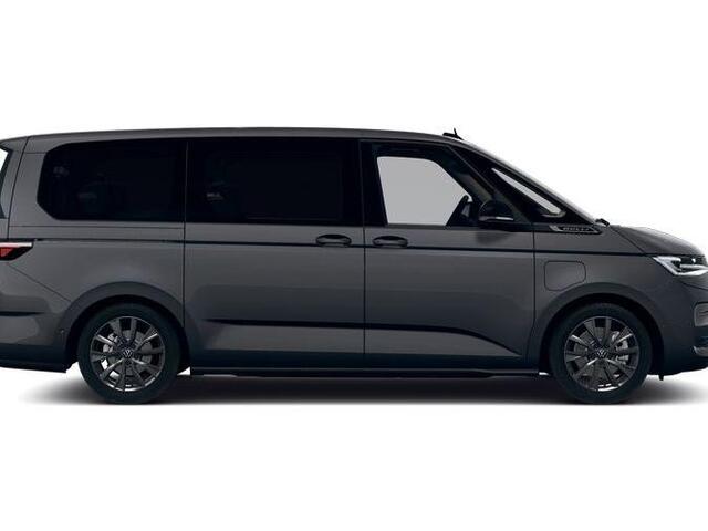 Volkswagen MULTIVAN Bedrijfswagens Bulli Edition 1.5 eHybrid DSG 4Motion L2 725787