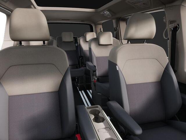 Volkswagen MULTIVAN Bedrijfswagens Bulli Edition 1.5 eHybrid DSG 4Motion L2 725787