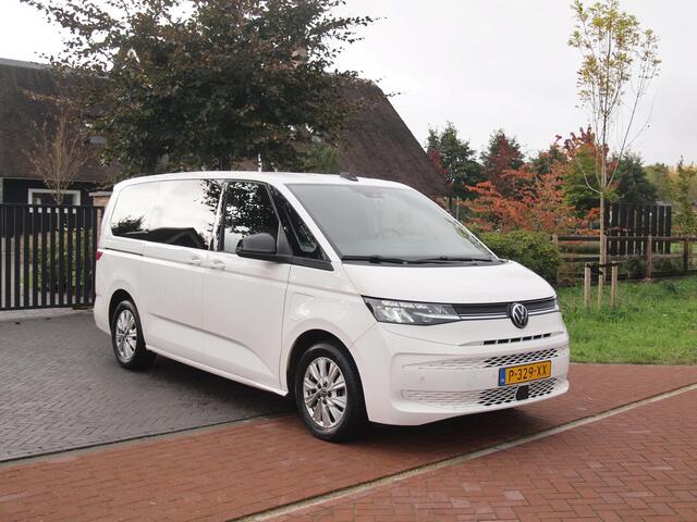 Volkswagen MULTIVAN 1.4 eHybrid L2H1 Life | 7-persoons | Camera | Cruise Control | Apple Carplay | NL-Auto |