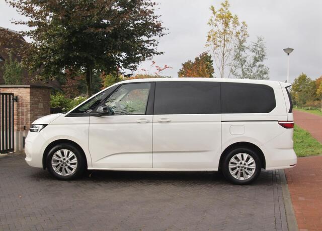 Volkswagen MULTIVAN 1.4 eHybrid L2H1 Life | 7-persoons | Camera | Cruise Control | Apple Carplay | NL-Auto |