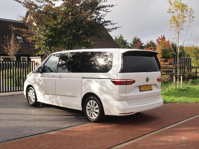 Volkswagen MULTIVAN 1.4 eHybrid L2H1 Life | 7-persoons | Camera | Cruise Control | Apple Carplay | NL-Auto |