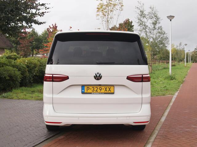 Volkswagen MULTIVAN 1.4 eHybrid L2H1 Life | 7-persoons | Camera | Cruise Control | Apple Carplay | NL-Auto |