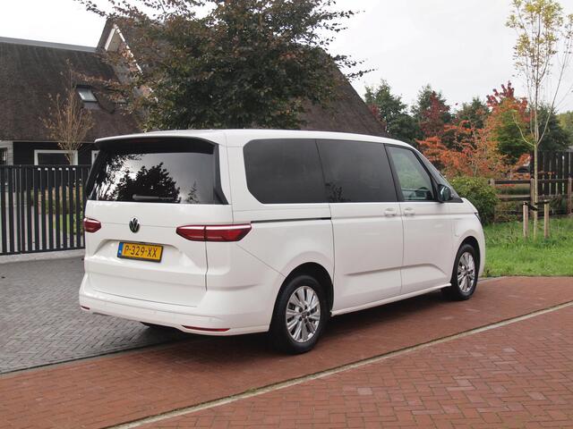 Volkswagen MULTIVAN 1.4 eHybrid L2H1 Life | 7-persoons | Camera | Cruise Control | Apple Carplay | NL-Auto |