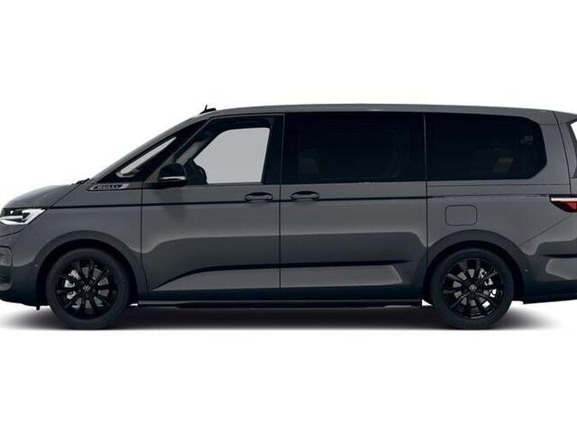 Volkswagen MULTIVAN Bedrijfswagens Bulli Edition L2 1.5 eHybrid EU6 180 kW (245pk) 31