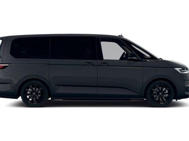 Volkswagen MULTIVAN Bedrijfswagens Bulli Edition L2 1.5 eHybrid EU6 180 kW (245pk) 31