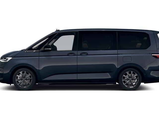 Volkswagen MULTIVAN Bedrijfswagens Bulli Edition L2 1.5 eHybrid EU6 180 kW (245pk) 31