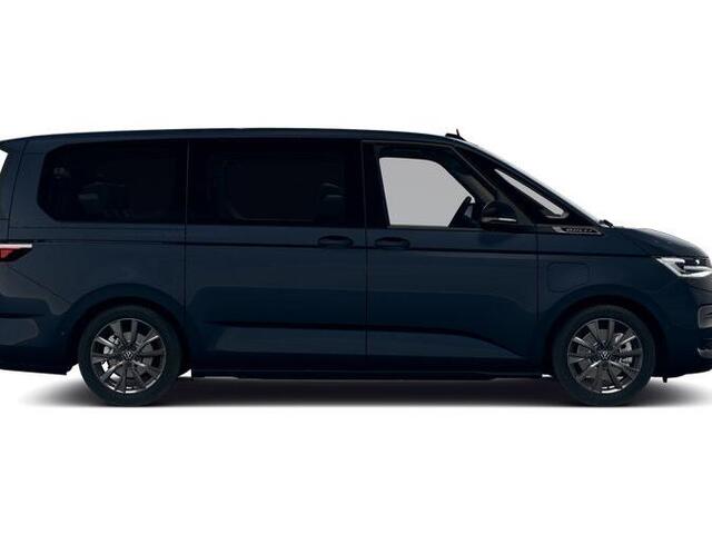 Volkswagen MULTIVAN Bedrijfswagens Bulli Edition L2 1.5 eHybrid EU6 180 kW (245pk) 31
