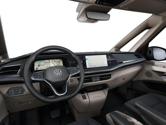 Volkswagen MULTIVAN Bedrijfswagens Bulli Edition L2 1.5 eHybrid EU6 180 kW (245pk) 31