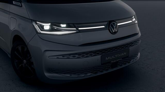 Volkswagen MULTIVAN 1.5 eHybrid L2 Bulli Edition 4Motion 180Kw (245PK)