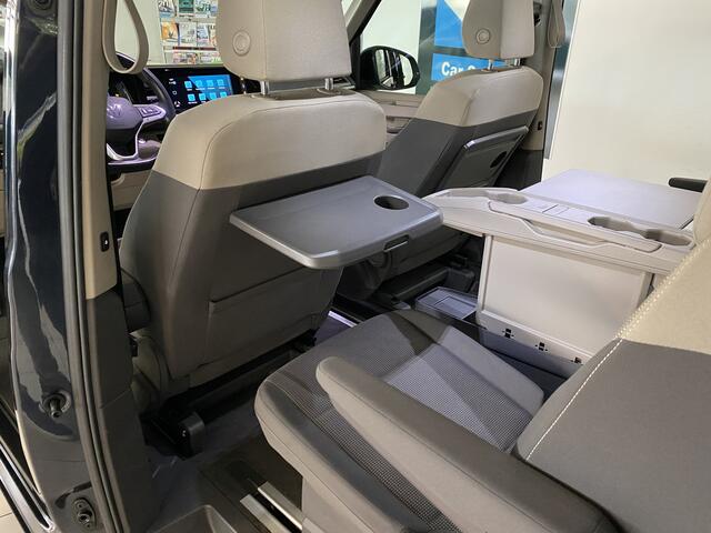 Volkswagen MULTIVAN 1.4 eHybrid L1H1 7 pers Panodak /Elec schuifdeuren / Trekhaak / Camera