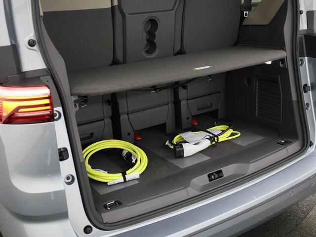 Volkswagen MULTIVAN Bedrijfswagens 1.5 eHybrid DSG 4Motion Bulli Editon L2 725498