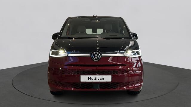 Volkswagen MULTIVAN L2H1 1.5TSI PHEV eHybrid 245pk DSG 4MOTION Bulli-Edition /Direct leverbaar /4x4