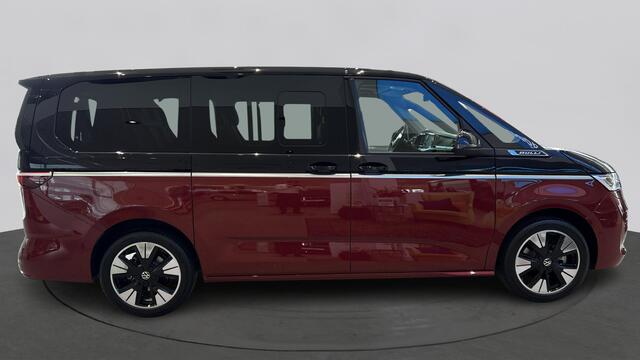 Volkswagen MULTIVAN L2H1 1.5TSI PHEV eHybrid 245pk DSG 4MOTION Bulli-Edition /Direct leverbaar /4x4
