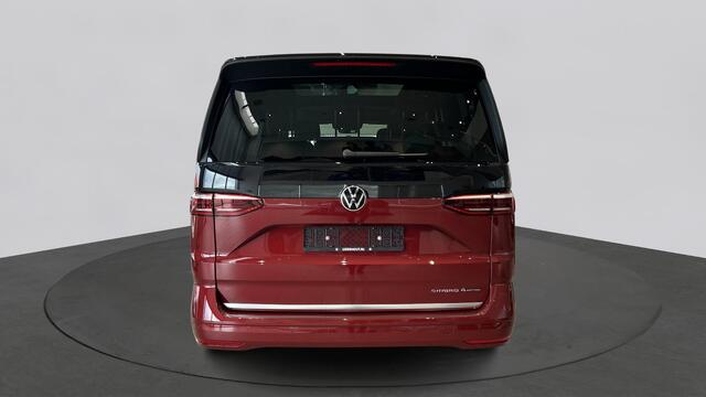 Volkswagen MULTIVAN L2H1 1.5TSI PHEV eHybrid 245pk DSG 4MOTION Bulli-Edition /Direct leverbaar /4x4