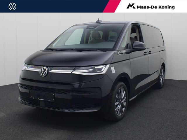 Volkswagen MULTIVAN Bedrijfswagens Bulli Edition 1.5 eHybrid DSG 4Motion L2 725785