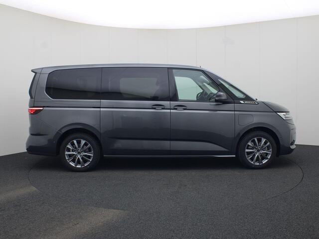 Volkswagen MULTIVAN Bedrijfswagens 1.5 eHybrid DSG 4Motion Bulli Editon L2 725495