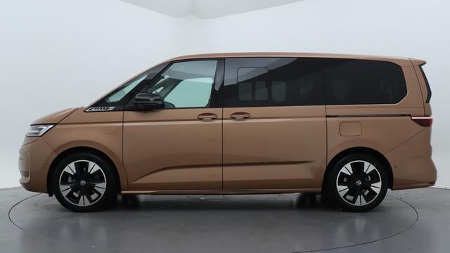 Volkswagen MULTIVAN L2H1 1.5TSI eHybrid PHEV 245pk DSG 4Motion Bulli-Edition / 4x4