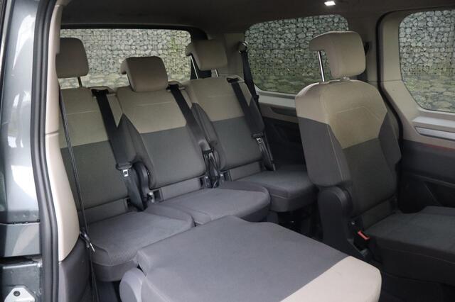 Volkswagen MULTIVAN 1.4 PHEV L2 | Geen import | 7 Persoons | 2x Schuifdeur | Navi