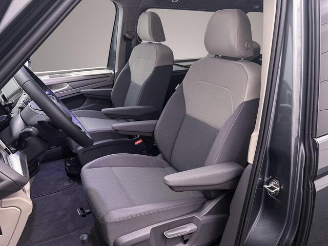 Volkswagen MULTIVAN 1.5 245pk DSG eHybrid L2 Bulli Edition 4Motion | Excl. kosten rijklaarmaken | incl. inruilpremie à ¤2500,- incl. BTW |