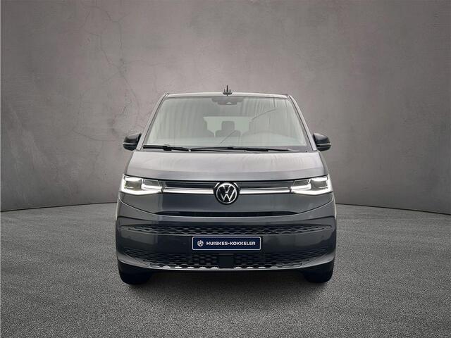 Volkswagen MULTIVAN 1.5 245pk DSG eHybrid L2 Bulli Edition 4Motion | Excl. kosten rijklaarmaken | incl. inruilpremie à ¤2500,- incl. BTW |