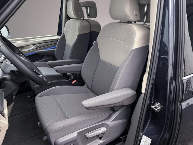 Volkswagen MULTIVAN 1.5 245pk DSG eHybrid L2 Bulli Edition 4Motion | Excl. kosten rijklaarmaken | incl. inruilpremie à ¤2500,- incl. BTW |