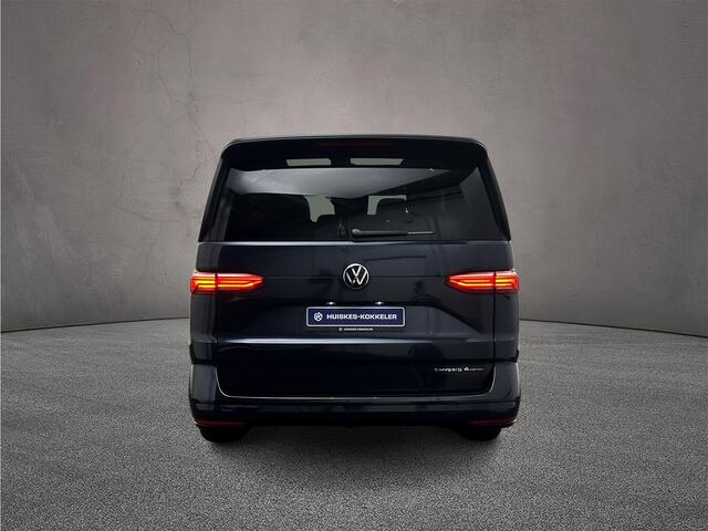 Volkswagen MULTIVAN 1.5 245pk DSG eHybrid L2 Bulli Edition 4Motion | Excl. kosten rijklaarmaken | incl. inruilpremie à ¤2500,- incl. BTW |