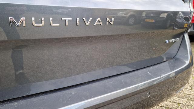 Volkswagen MULTIVAN 1.4 eHybrid L2 Bulli Edition