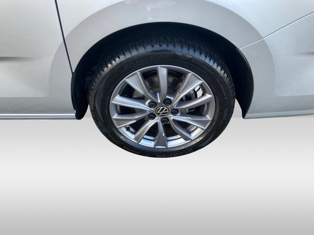 Volkswagen MULTIVAN 1.4 eHybrid L2H1 Life Business