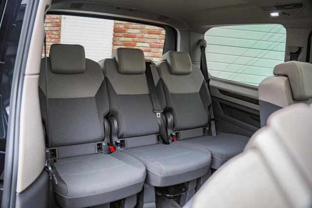 Volkswagen MULTIVAN 1.4 eHybrid 218PK L2H1 Style Panorama dak