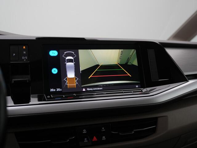 Volkswagen MULTIVAN 1.4 eHybrid 218 pk DSG L2H1 | Panoramadak | Trekhaak | Achteruitrijcamera | Navigatie | Adaptive Cruise