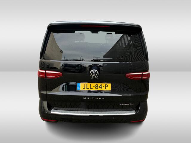 Volkswagen MULTIVAN 1.5 eHybrid L2 4Motion