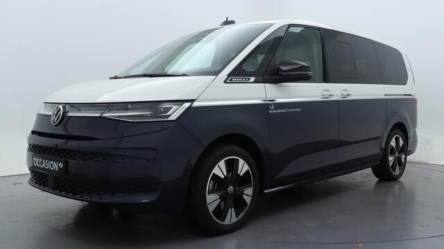 Volkswagen MULTIVAN L2H1 PHEV 1.5TSI eHybrid 245PK DSG 4Motion Bulli-Edition / Demonstratieauto /4x4