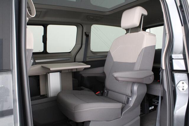 Volkswagen MULTIVAN 1.4 eHybrid L2H1 Bulli 6 persoons/Plug-in hybride/Trekhaak/Panorama dak/camera