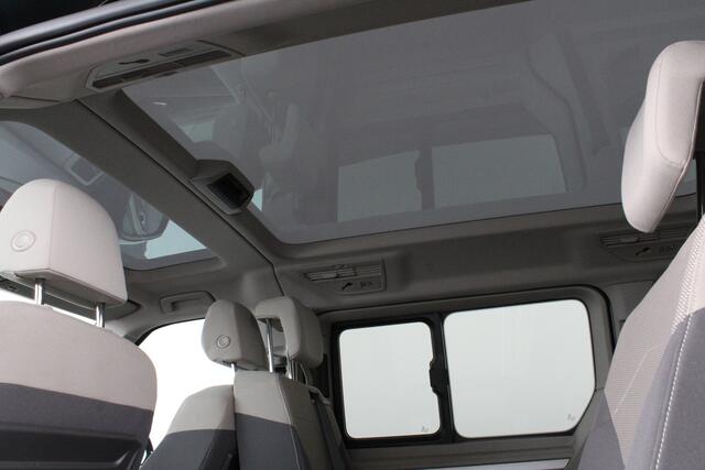 Volkswagen MULTIVAN 1.4 eHybrid L2H1 Bulli 6 persoons/Plug-in hybride/Trekhaak/Panorama dak/camera